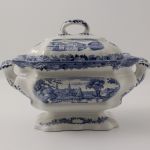 874 8508 TUREEN